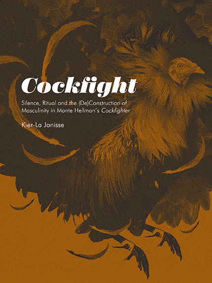 COCKFIGHT: First Look at New Book by Kier-La Janisse from Spectacular Optical
